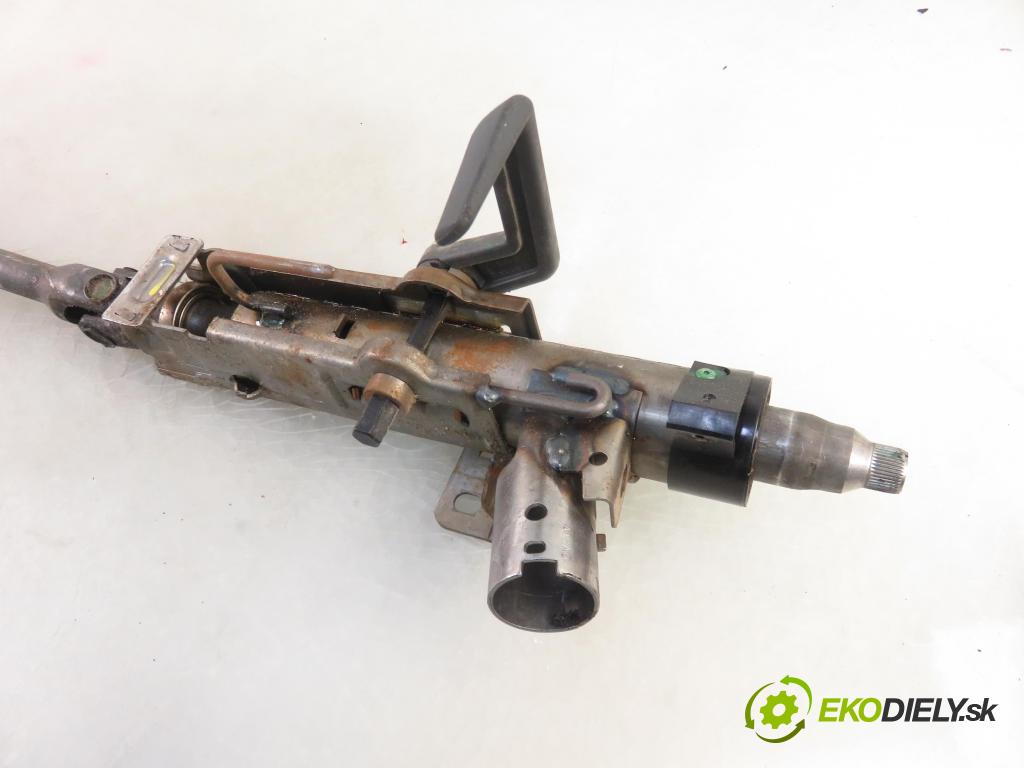 RENAULT TRAFIC II Autobus (JL) BUS 2010 0,00 2.0 dCi 90 (JL0H) - M9R 782 1995,00 Hriadeľ, tyč volantu (Tyče riadenia (volantu))