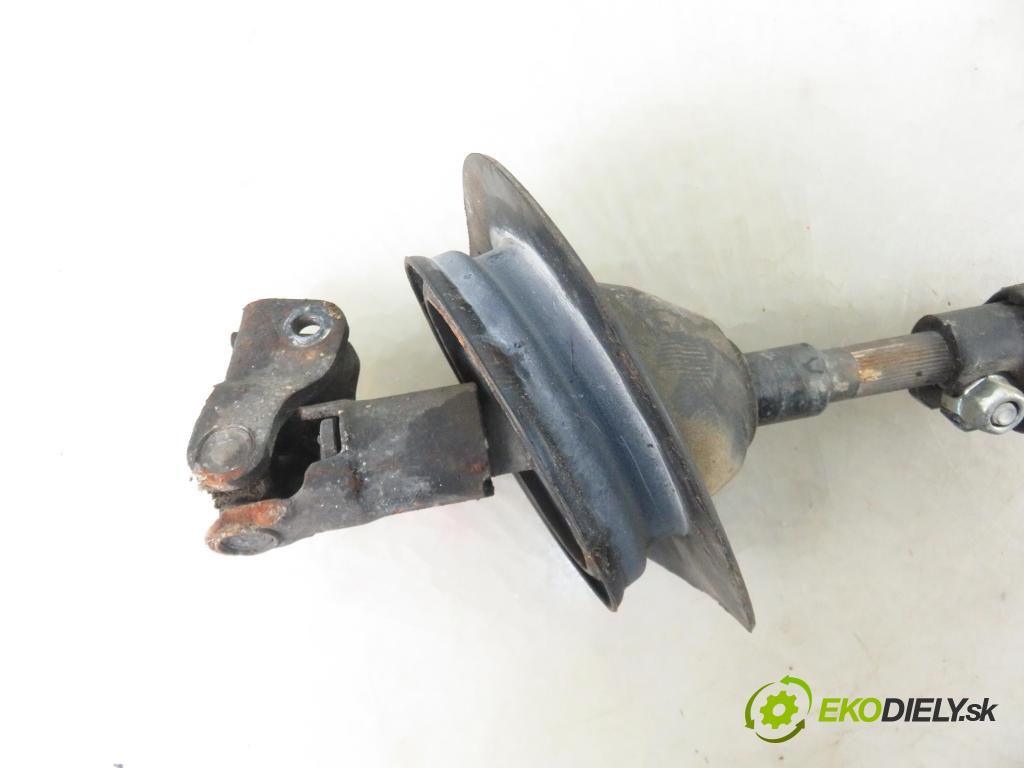 RENAULT TRAFIC II Autobus (JL) BUS 2010 0,00 2.0 dCi 90 (JL0H) - M9R 782 1995,00 Hriadeľ, tyč volantu (Tyče riadenia (volantu))