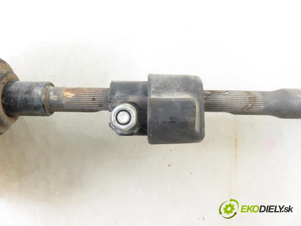 RENAULT TRAFIC II Autobus (JL) BUS 2010 0,00 2.0 dCi 90 (JL0H) - M9R 782 1995,00 Hriadeľ, tyč volantu (Tyče riadenia (volantu))