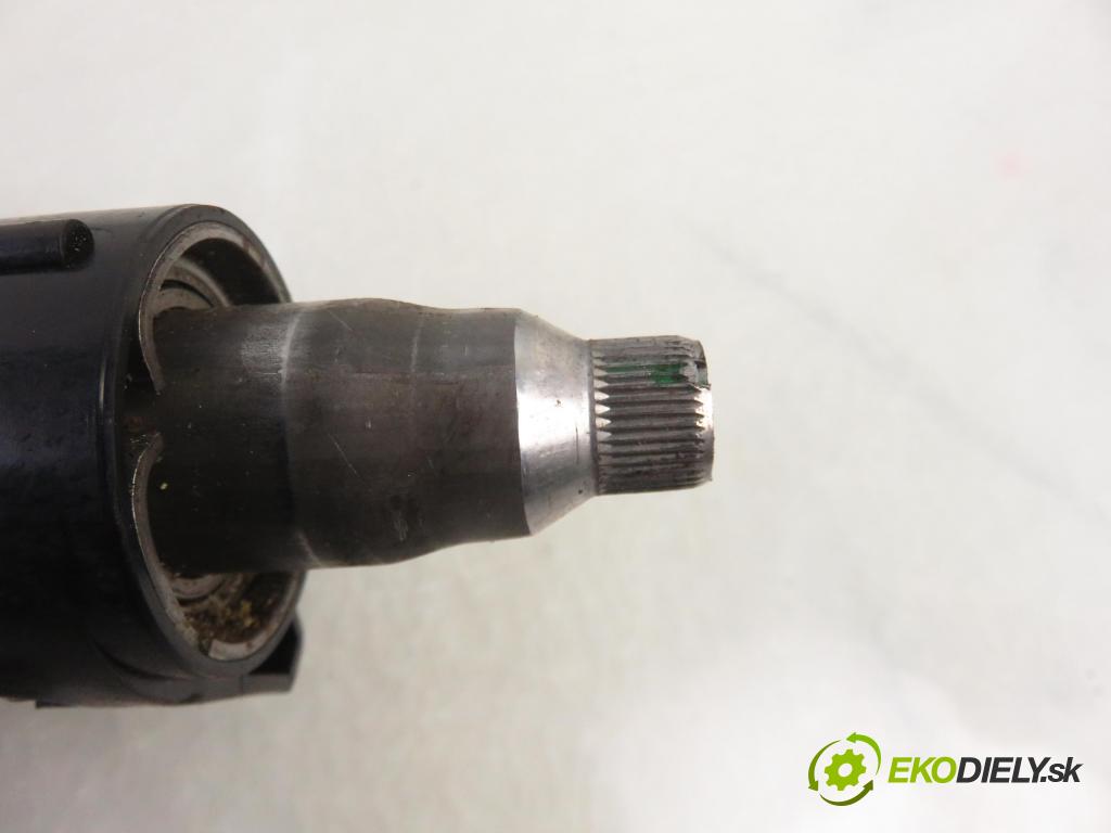 RENAULT TRAFIC II Autobus (JL) BUS 2010 0,00 2.0 dCi 90 (JL0H) - M9R 782 1995,00 Hriadeľ, tyč volantu  (Tyče riadenia (volantu))