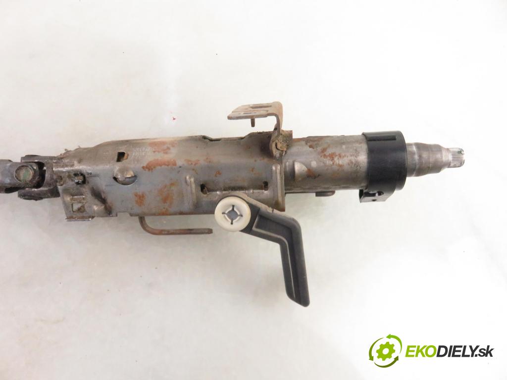 RENAULT TRAFIC II Autobus (JL) BUS 2010 0,00 2.0 dCi 90 (JL0H) - M9R 782 1995,00 Hriadeľ, tyč volantu (Tyče riadenia (volantu))