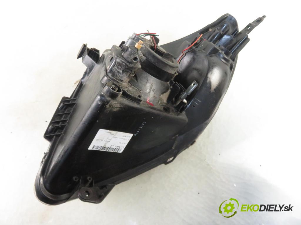 SUZUKI SWIFT III (MZ, EZ) HB 2006 68,00 1.3 92 - M13A 1328,00 Svetlo LP