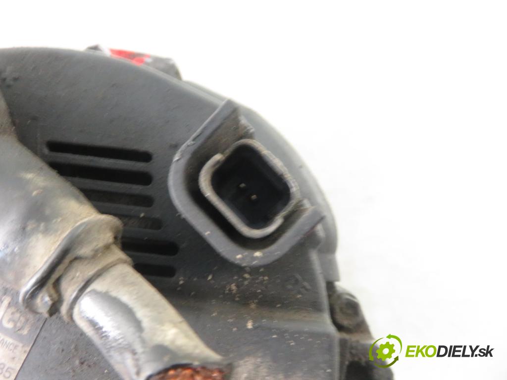 NISSAN PRIMERA Hatchback (P12) LIFTBACK 2003 88,00 1.9 dCi - F9Q 1870,00 Alternátor 8200290217 (Alternátory)