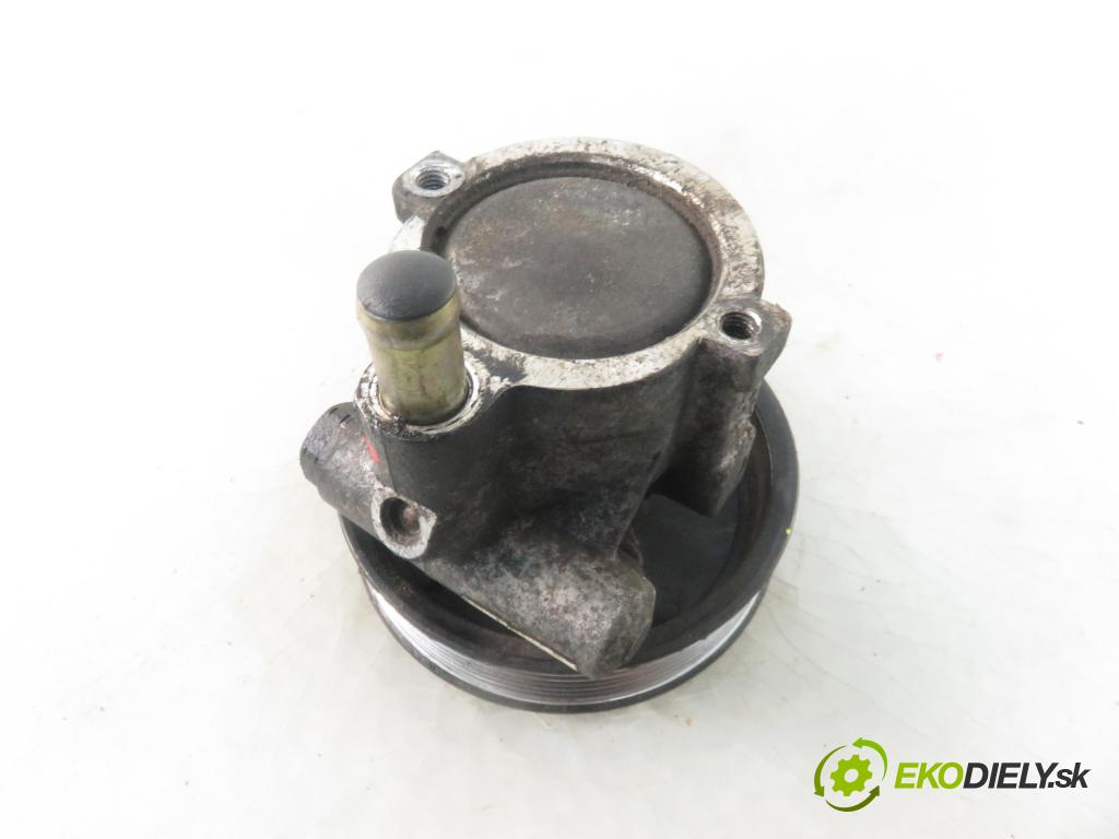 RENAULT TRAFIC II Autobus (JL) BUS 2010 0,00 2.0 dCi 90 (JL0H) - M9R 782 1995,00 Pumpa servočerpadlo 7700426719 (Servočerpadlá, pumpy riadenia)