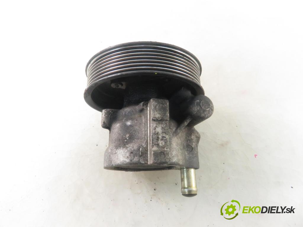 RENAULT TRAFIC II Autobus (JL) BUS 2010 0,00 2.0 dCi 90 (JL0H) - M9R 782 1995,00 Pumpa servočerpadlo 7700426719 (Servočerpadlá, pumpy riadenia)