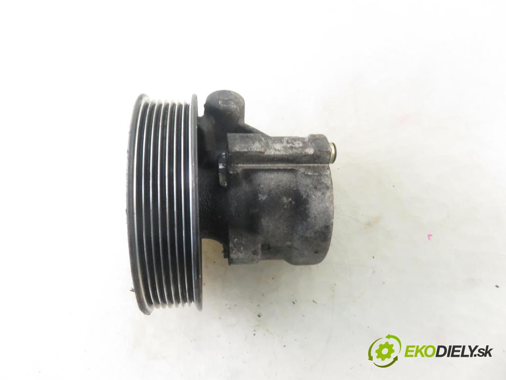 RENAULT TRAFIC II Autobus (JL) BUS 2010 0,00 2.0 dCi 90 (JL0H) - M9R 782 1995,00 Pumpa servočerpadlo 7700426719 (Servočerpadlá, pumpy riadenia)