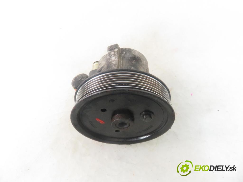 RENAULT TRAFIC II Autobus (JL) BUS 2010 0,00 2.0 dCi 90 (JL0H) - M9R 782 1995,00 Pumpa servočerpadlo 7700426719 (Servočerpadlá, pumpy riadenia)