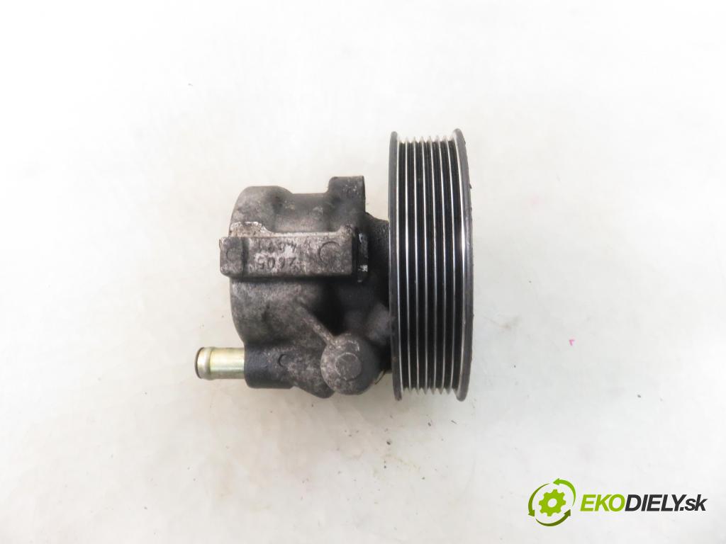 RENAULT TRAFIC II Autobus (JL) BUS 2010 0,00 2.0 dCi 90 (JL0H) - M9R 782 1995,00 Pumpa servočerpadlo 7700426719 (Servočerpadlá, pumpy riadenia)