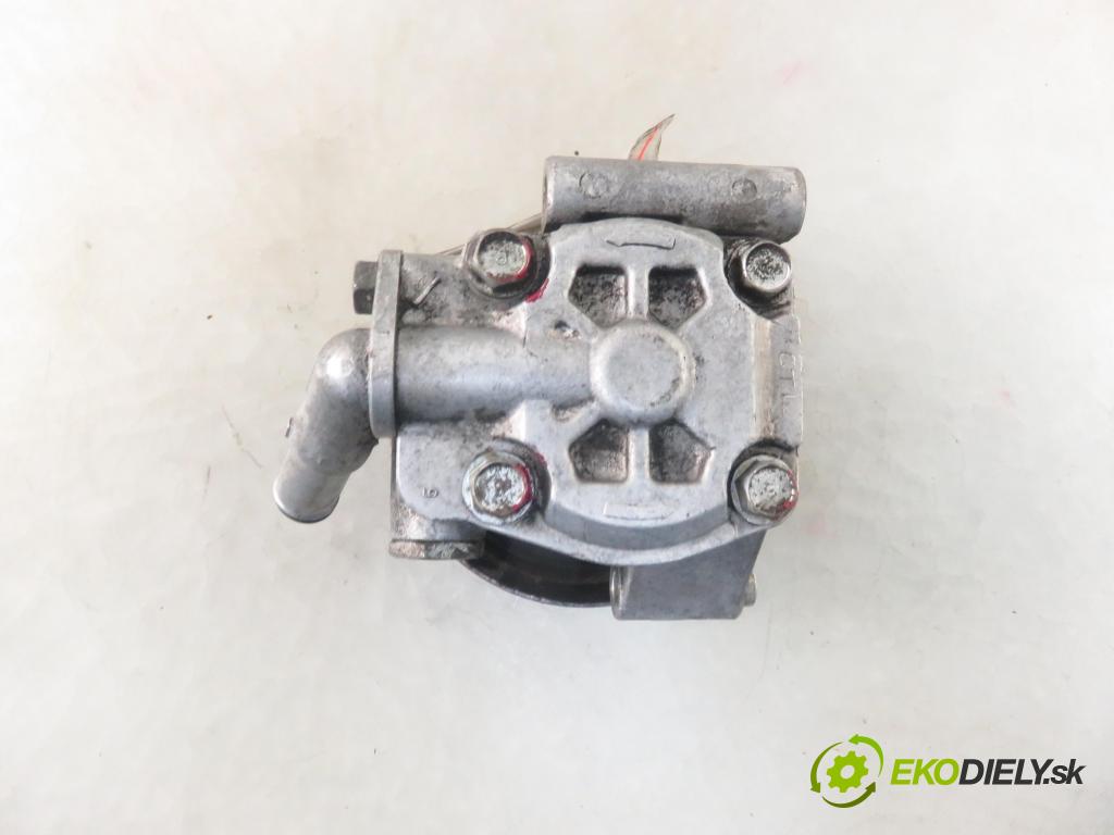 FORD S-MAX (WA6) MINIVAN 2006 92,00 1.8 TDCi 125 - QYWA 1753,00 Pumpa servočerpadlo 6G913A733CA (Servočerpadlá, pumpy riadenia)