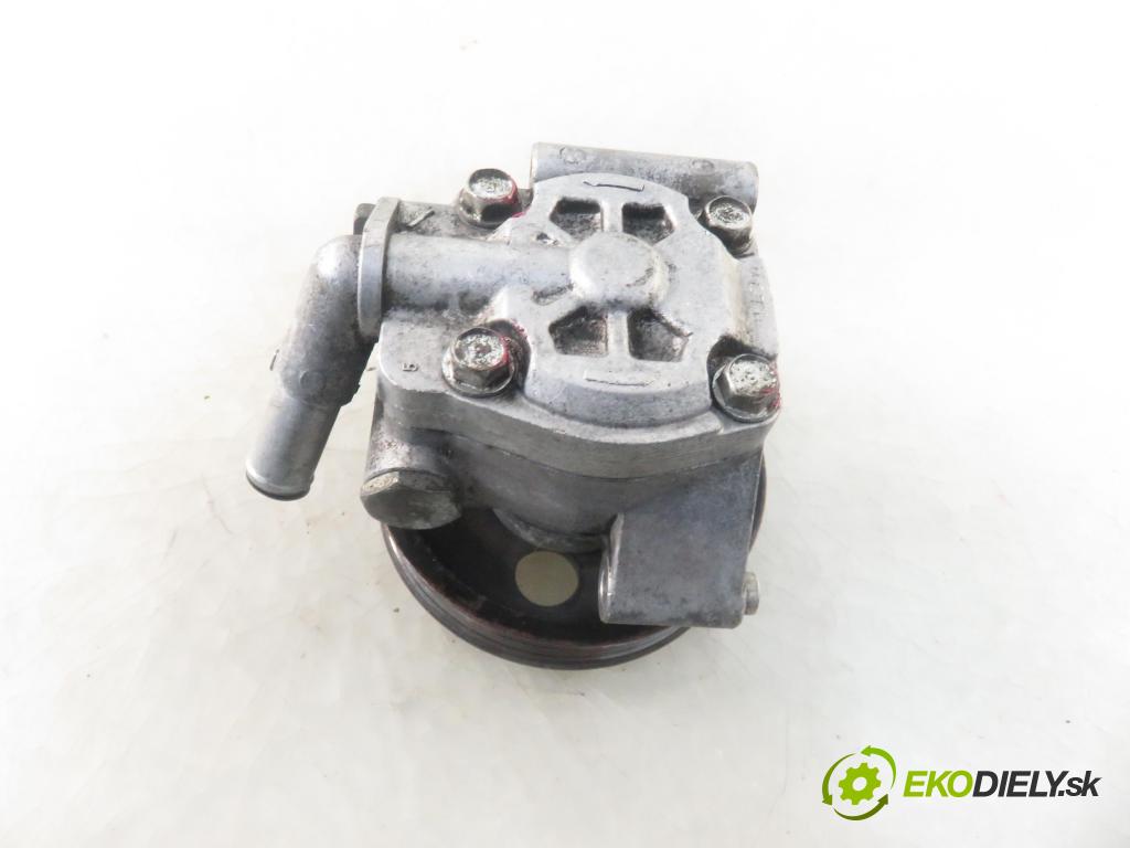 FORD S-MAX (WA6) MINIVAN 2006 92,00 1.8 TDCi 125 - QYWA 1753,00 Pumpa servočerpadlo 6G913A733CA (Servočerpadlá, pumpy riadenia)