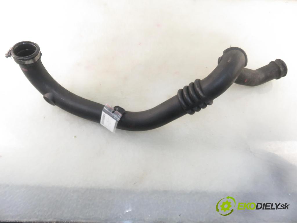 FORD S-MAX (WA6) MINIVAN 2006 92,00 1.8 TDCi 125 - QYWA 1753,00 Rúra intercoolera turba 6G916C646BF