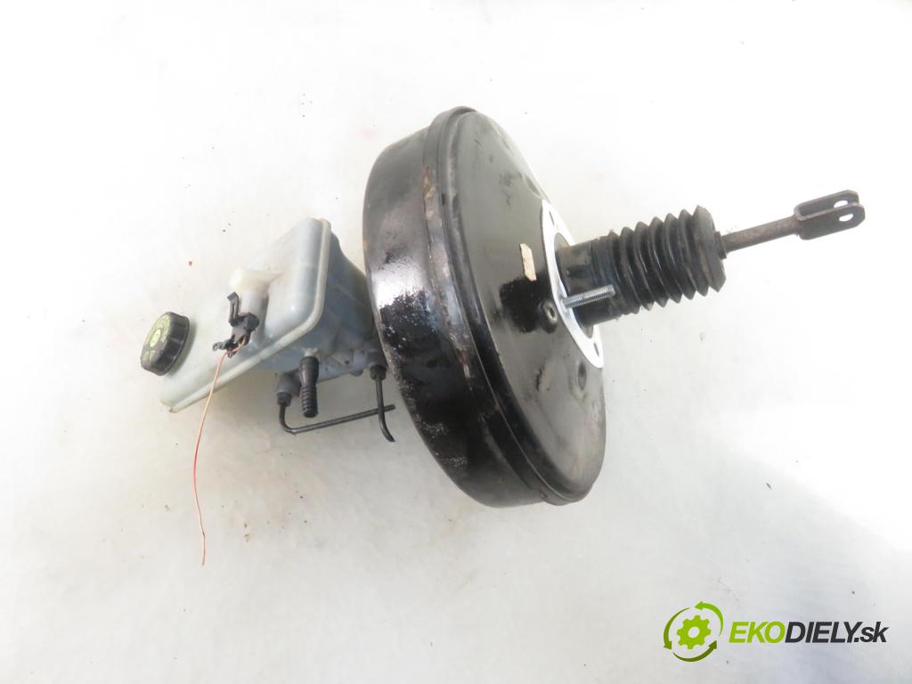 RENAULT TRAFIC II Autobus (JL) BUS 2010 0,00 2.0 dCi 90 (JL0H) - M9R 782 1995,00 Posilovač 8200837097 ; 93861713 (Servočerpadlá, pumpy riadenia)