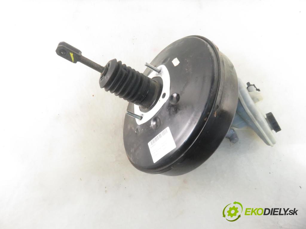 RENAULT TRAFIC II Autobus (JL) BUS 2010 0,00 2.0 dCi 90 (JL0H) - M9R 782 1995,00 Posilovač 8200837097 ; 93861713 (Servočerpadlá, pumpy riadenia)