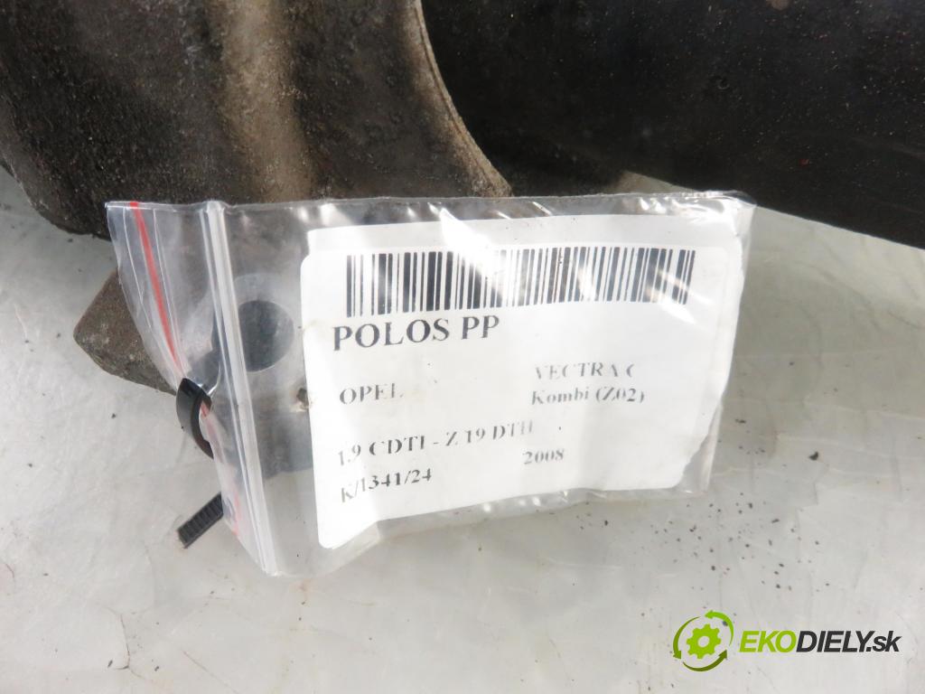 OPEL VECTRA C Kombi (Z02) KOMBI 2008 110,00 1.9 CDTI - Z 19 DTH 1910,00 Poloos PP
