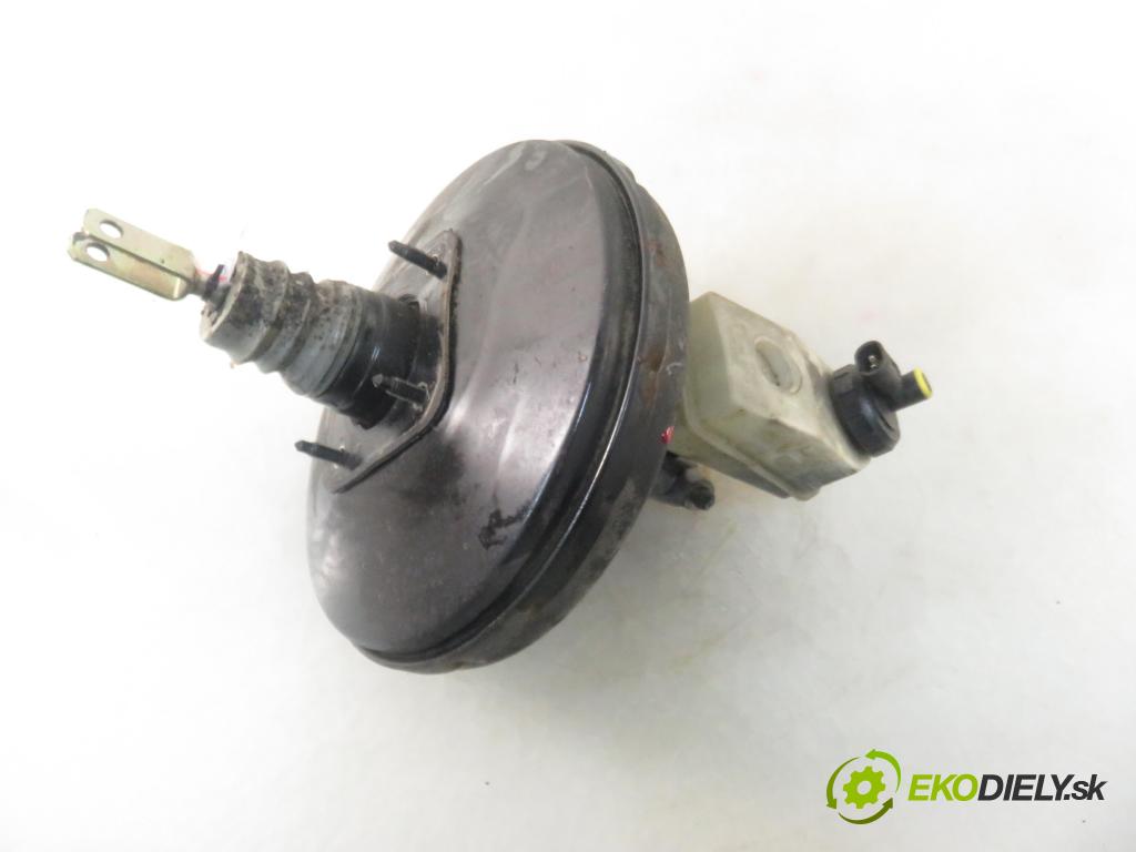 RENAULT SCENIC I (JA0/1_) MINIVAN 1999 75,00 1.9 dCi 102 - F9Q 732 1870,00 Posilovač 7700428596 ; 03776251014 (Servočerpadlá, pumpy riadenia)