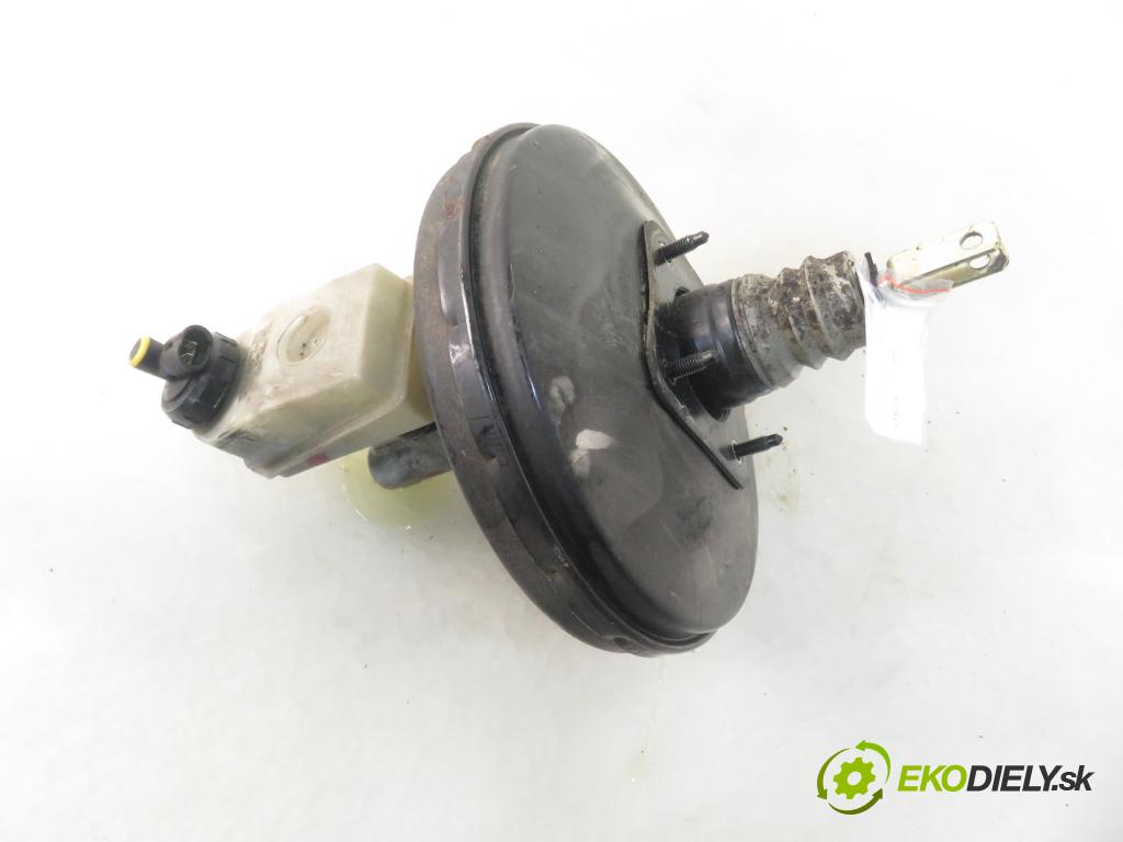 RENAULT SCENIC I (JA0/1_) MINIVAN 1999 75,00 1.9 dCi 102 - F9Q 732 1870,00 Posilovač 7700428596 ; 03776251014 (Servočerpadlá, pumpy riadenia)