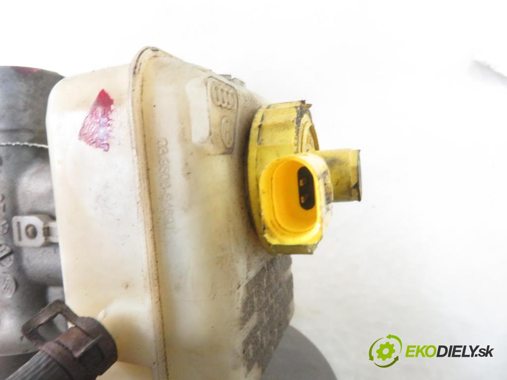 SKODA OCTAVIA I (1U2) LIFTBACK 2005 66,00 1.9 TDI - ALH 1896,00 Posilovač 1J1614105AB ; 03786435024 (Servočerpadlá, pumpy riadenia)