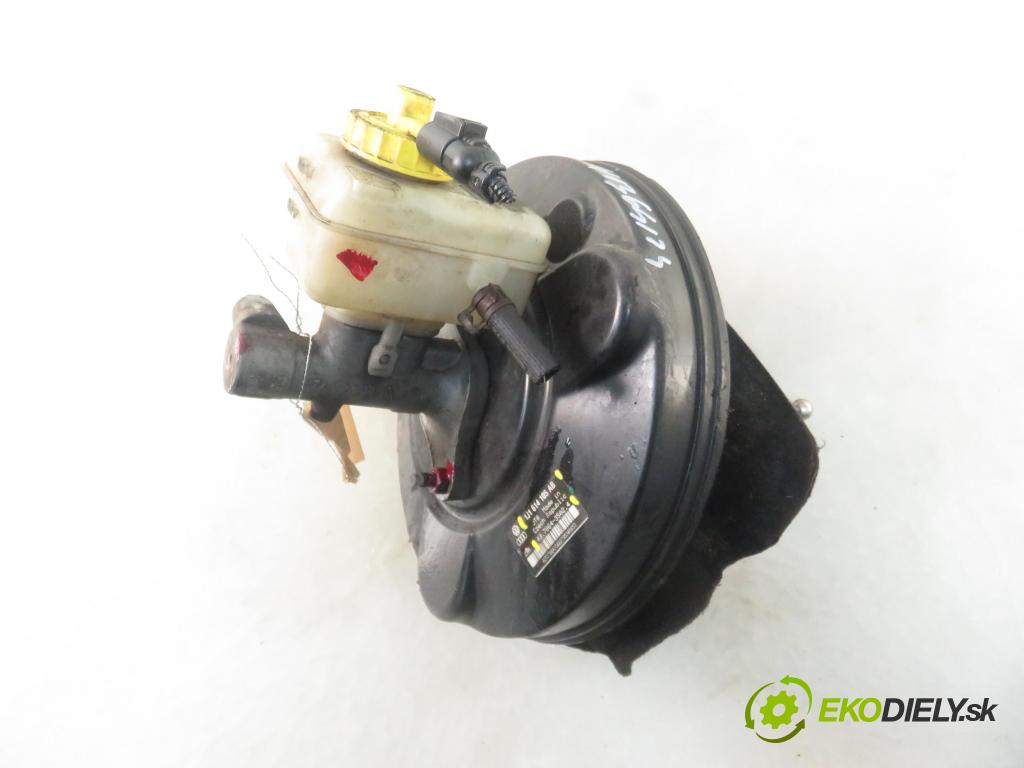 SKODA OCTAVIA I (1U2) LIFTBACK 2005 66,00 1.9 TDI - ALH 1896,00 Posilovač 1J1614105AB ; 03786435024 (Servočerpadlá, pumpy riadenia)