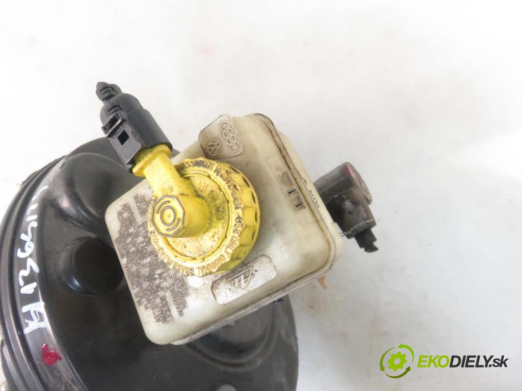 SKODA OCTAVIA I (1U2) LIFTBACK 2005 66,00 1.9 TDI - ALH 1896,00 Posilovač 1J1614105AB ; 03786435024 (Servočerpadlá, pumpy riadenia)