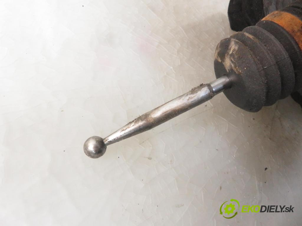 SKODA OCTAVIA I (1U2) LIFTBACK 2005 66,00 1.9 TDI - ALH 1896,00 Posilovač 1J1614105AB ; 03786435024 (Servočerpadlá, pumpy riadenia)