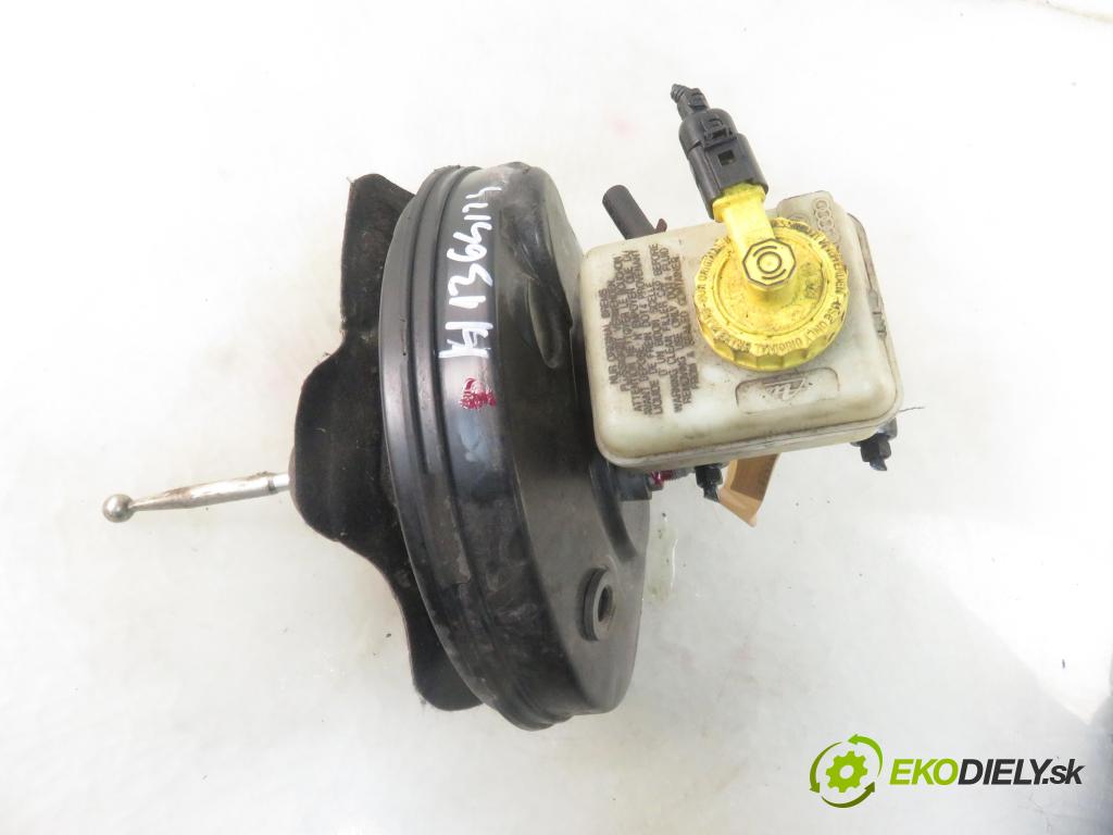 SKODA OCTAVIA I (1U2) LIFTBACK 2005 66,00 1.9 TDI - ALH 1896,00 Posilovač 1J1614105AB ; 03786435024 (Servočerpadlá, pumpy riadenia)