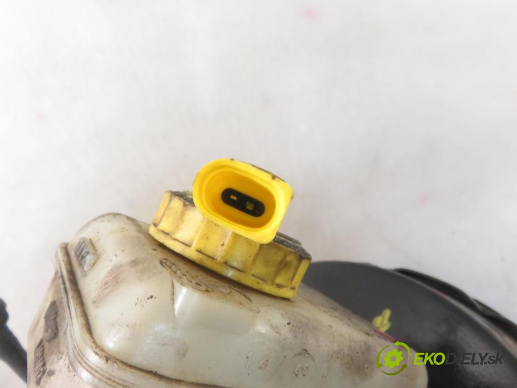 SEAT TOLEDO II (1M2) SEDAN 1999 81,00 1.9 TDI 110 - AHF 1896,00 Posilovač 1J1614105H (Servočerpadlá, pumpy riadenia)