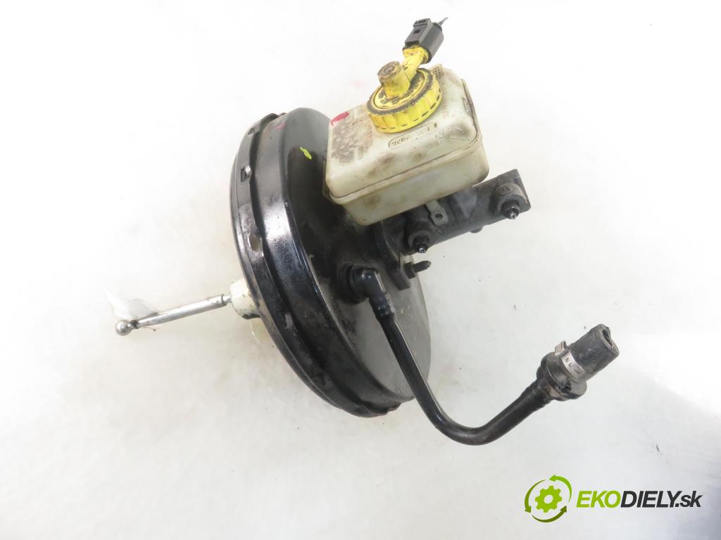 SEAT TOLEDO II (1M2) SEDAN 1999 81,00 1.9 TDI 110 - AHF 1896,00 Posilovač 1J1614105H (Servočerpadlá, pumpy riadenia)