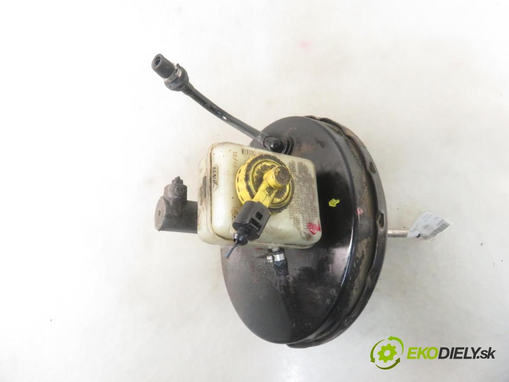 SEAT TOLEDO II (1M2) SEDAN 1999 81,00 1.9 TDI 110 - AHF 1896,00 Posilovač 1J1614105H (Servočerpadlá, pumpy riadenia)