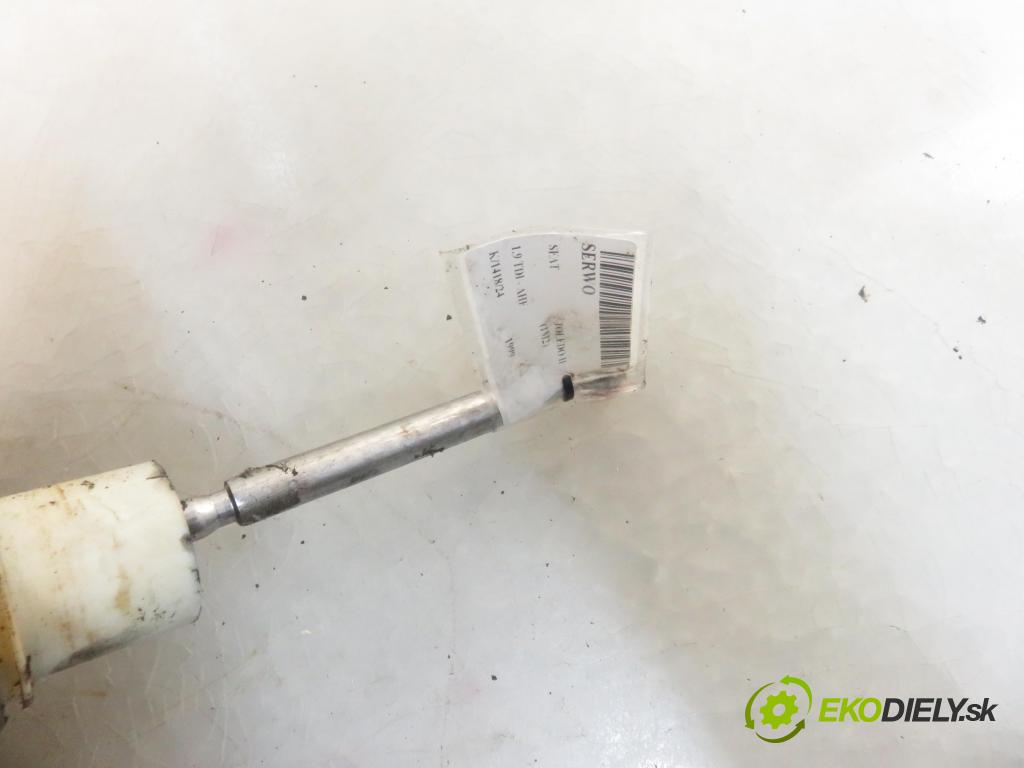 SEAT TOLEDO II (1M2) SEDAN 1999 81,00 1.9 TDI 110 - AHF 1896,00 Posilovač 1J1614105H (Servočerpadlá, pumpy riadenia)