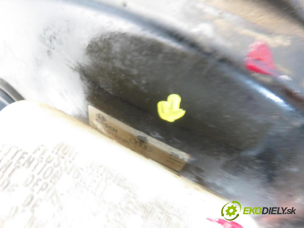 SEAT TOLEDO II (1M2) SEDAN 1999 81,00 1.9 TDI 110 - AHF 1896,00 Posilovač 1J1614105H (Servočerpadlá, pumpy riadenia)