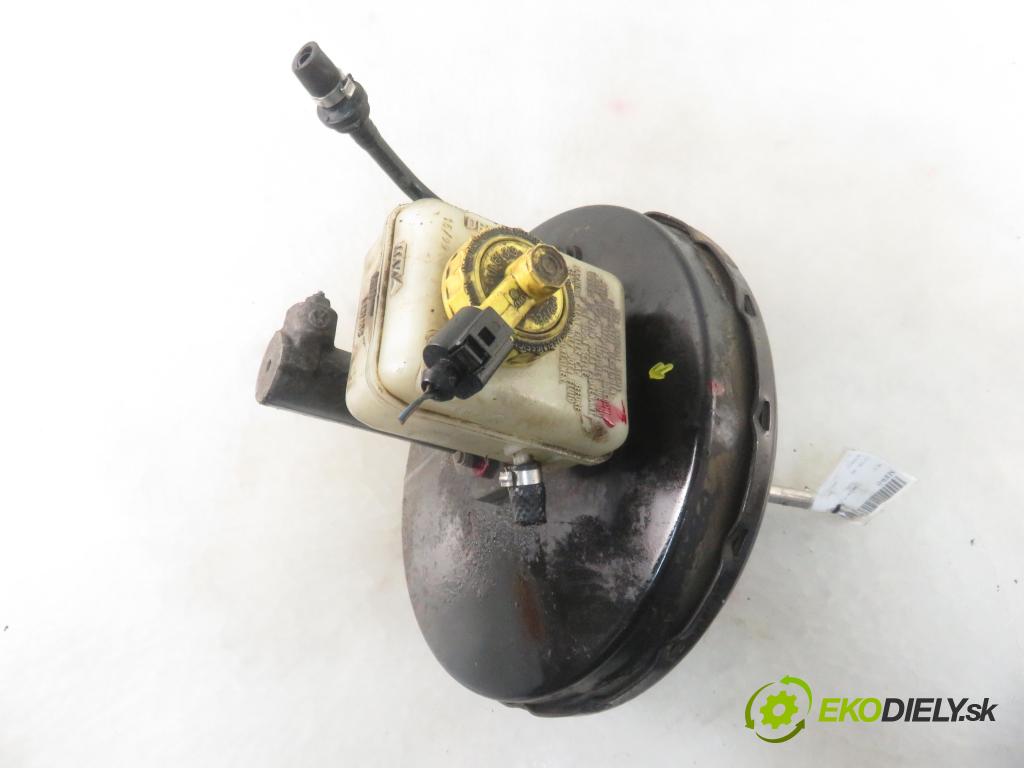 SEAT TOLEDO II (1M2) SEDAN 1999 81,00 1.9 TDI 110 - AHF 1896,00 Posilovač 1J1614105H (Servočerpadlá, pumpy riadenia)