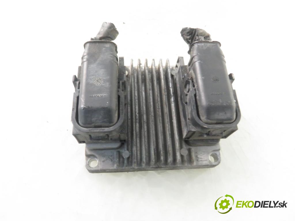 CHEVROLET AVEO / KALOS liftback (T200) HB 2005 69,00 1.4 16V 94 E-TEC II - F14D3 1399,00 řídící jednotka motora 96417551