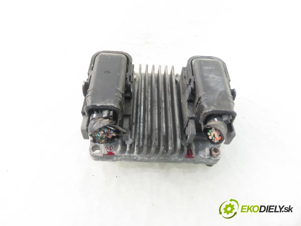 CHEVROLET AVEO / KALOS liftback (T200) HB 2005 69,00 1.4 16V 94 E-TEC II - F14D3 1399,00 řídící jednotka motora 96417551