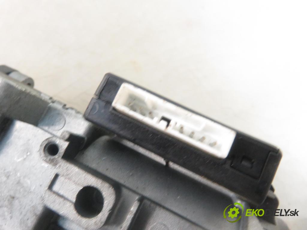 CHEVROLET AVEO / KALOS liftback (T200) HB 2005 69,00 1.4 16V 94 E-TEC II - F14D3 1399,00 spinačka 96540559 (Spínacie skrinky a kľúče)