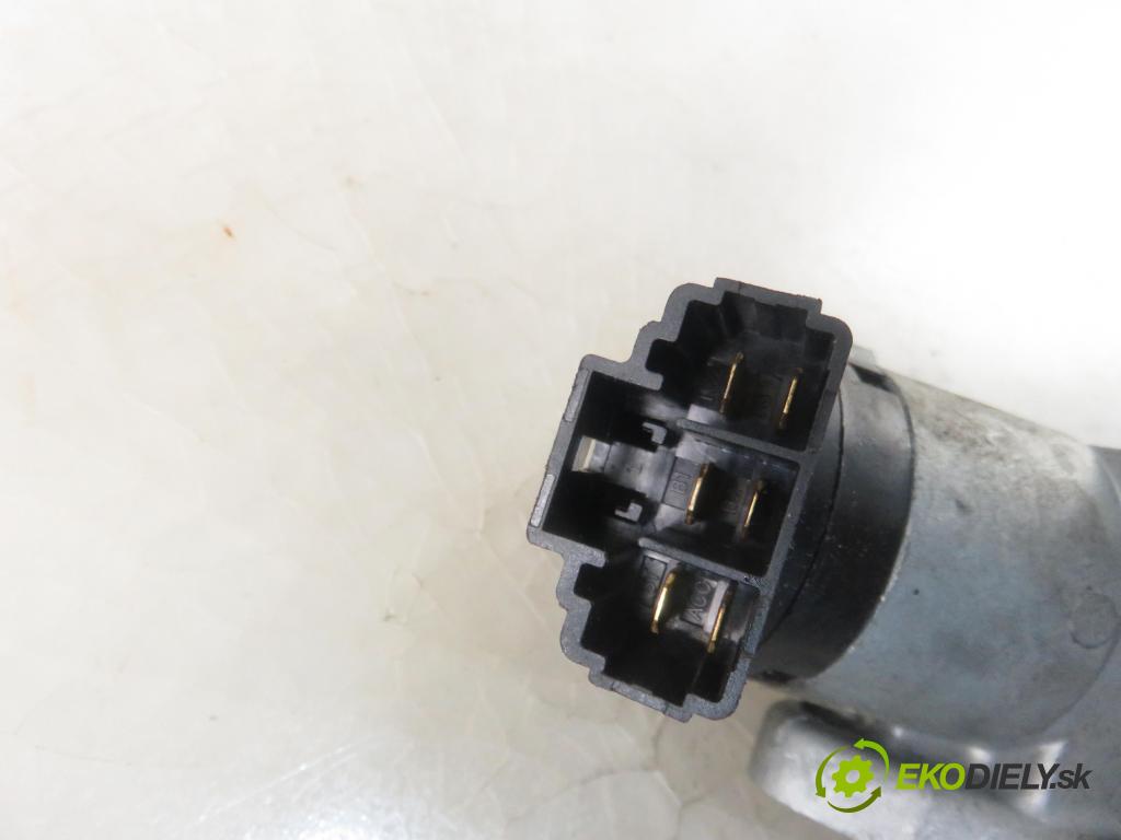 CHEVROLET AVEO / KALOS liftback (T200) HB 2005 69,00 1.4 16V 94 E-TEC II - F14D3 1399,00 spinačka 96540559 (Spínacie skrinky a kľúče)