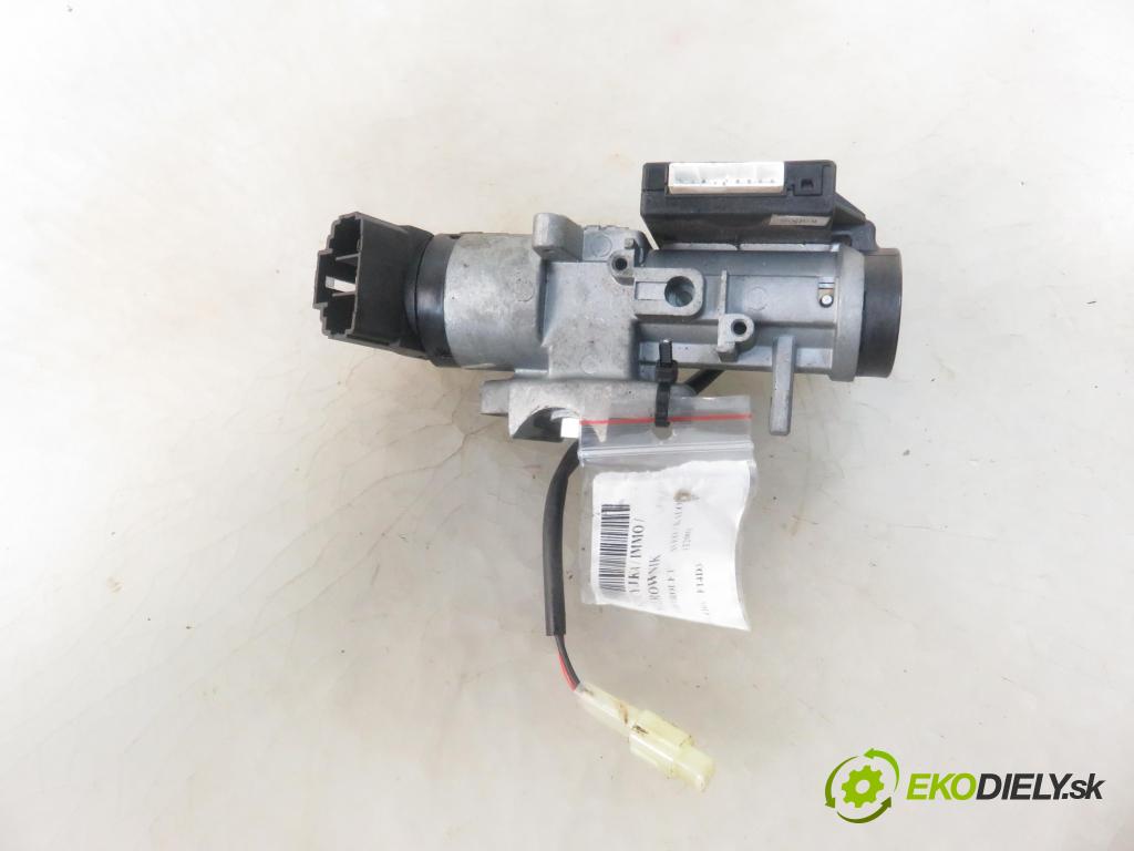 CHEVROLET AVEO / KALOS liftback (T200) HB 2005 69,00 1.4 16V 94 E-TEC II - F14D3 1399,00 spinačka 96540559 (Spínacie skrinky a kľúče)