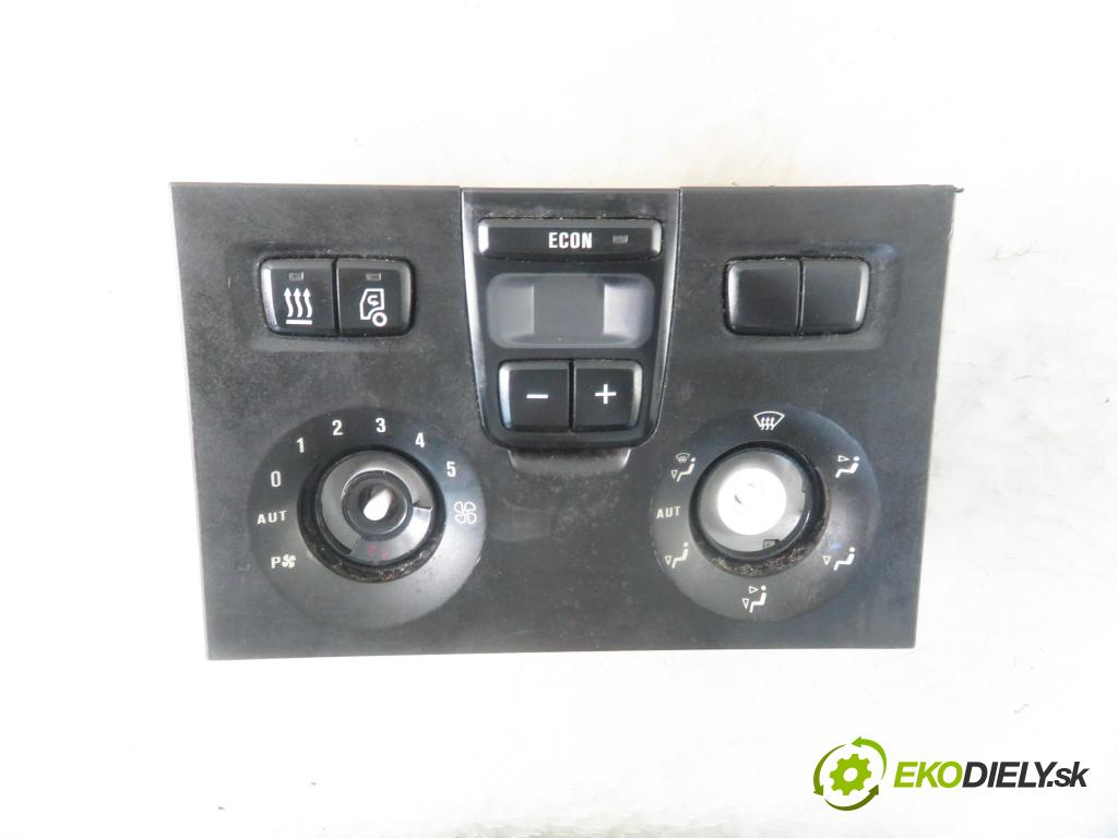 SCANIA R I CIĄGNIK SIODŁOWY 2016 331,00 R450 R6 - DC 13.147 euro6 12742,00 Panel kúrenia KLIMATRONIK 2056369