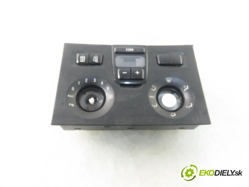 SCANIA R I CIĄGNIK SIODŁOWY 2016 331,00 R450 R6 - DC 13.147 euro6 12742,00 Panel kúrenia KLIMATRONIK 2056369