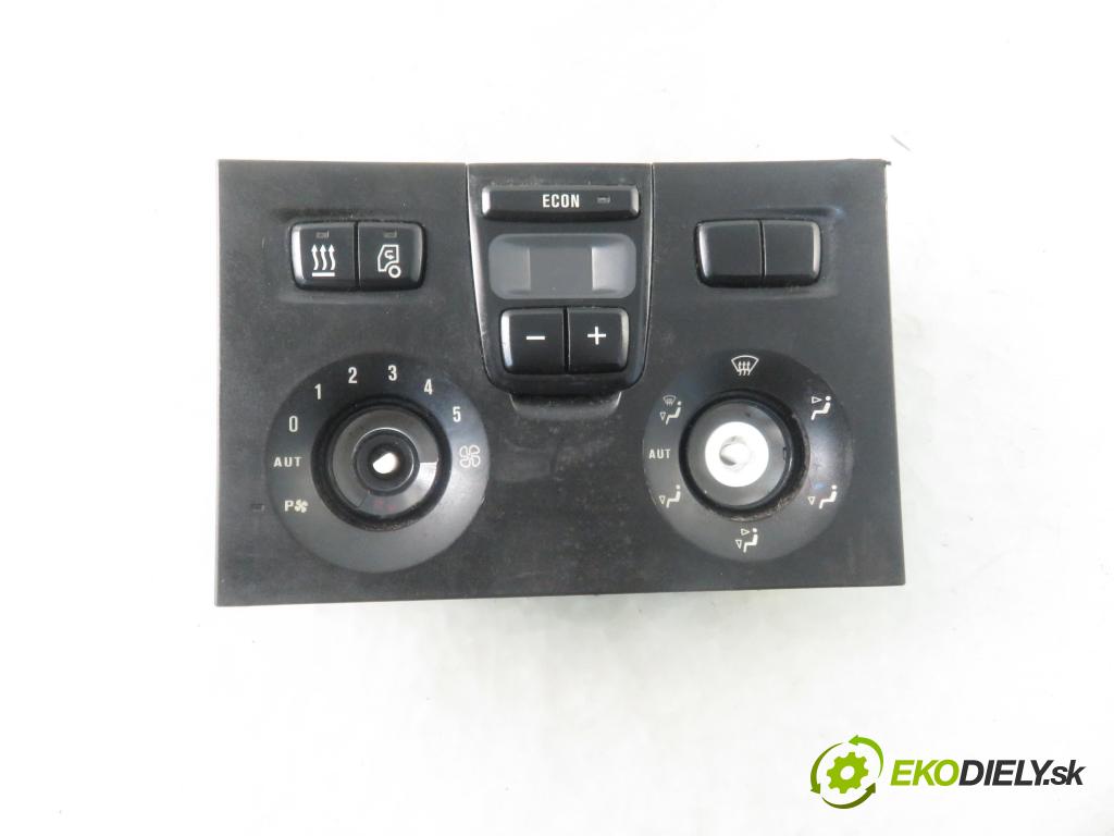 SCANIA R I CIĄGNIK SIODŁOWY 2016 331,00 R450 R6 - DC 13.147 euro6 12742,00 Panel kúrenia KLIMATRONIK 2056369