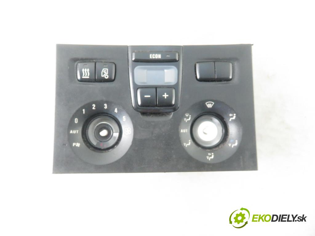 SCANIA R I CIĄGNIK SIODŁOWY 2016 331,00 R450 R6 - DC 13.147 euro6 12742,00 Panel kúrenia KLIMATRONIK 2056369