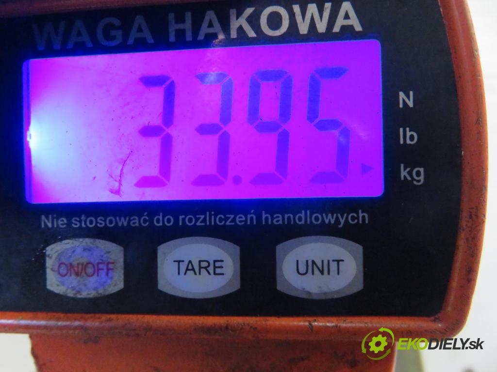 CITROEN C4 I (LC_) HB 2005 80,00 1.6 16V - NFU (TU5JP4) 1587,00 Prevodovka MANUALNA 20CQ16