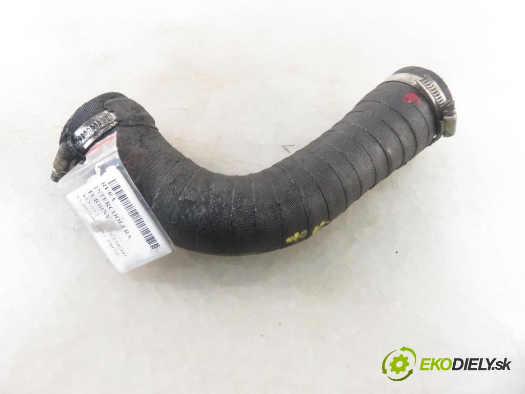 RENAULT SCENIC I (JA0/1_) MINIVAN 1999 75,00 1.9 dCi 102 - F9Q 732 1870,00 Rúra intercoolera turba 8200065740