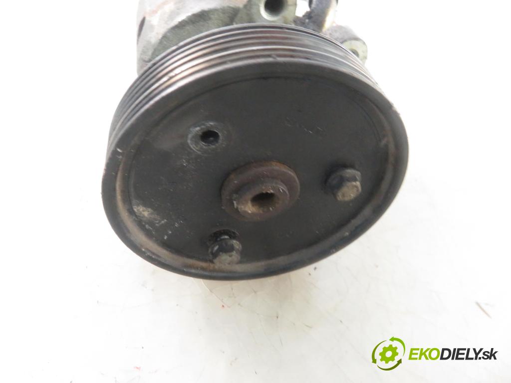 RENAULT SCENIC I (JA0/1_) MINIVAN 1999 75,00 1.9 dCi 102 - F9Q 732 1870,00 Pumpa servočerpadlo 26058572 ; 7700417308 ; 7700415198 (Servočerpadlá, pumpy riadenia)