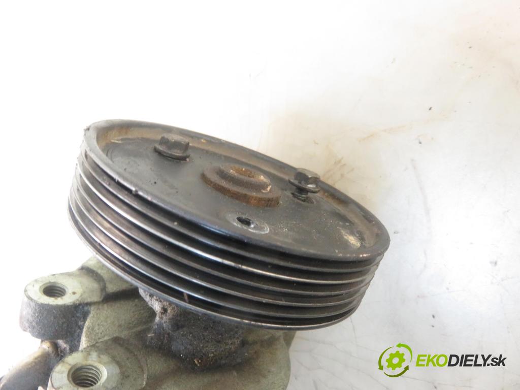 RENAULT SCENIC I (JA0/1_) MINIVAN 1999 75,00 1.9 dCi 102 - F9Q 732 1870,00 Pumpa servočerpadlo 26058572 ; 7700417308 ; 7700415198 (Servočerpadlá, pumpy riadenia)