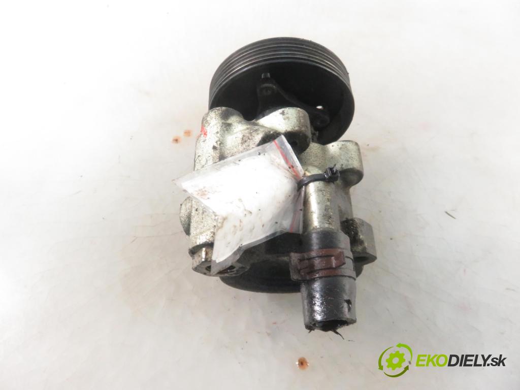 RENAULT SCENIC I (JA0/1_) MINIVAN 1999 75,00 1.9 dCi 102 - F9Q 732 1870,00 Pumpa servočerpadlo 26058572 ; 7700417308 ; 7700415198 (Servočerpadlá, pumpy riadenia)