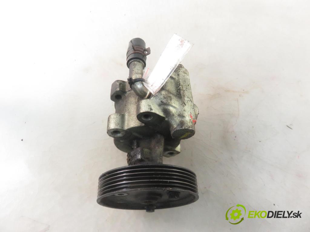 RENAULT SCENIC I (JA0/1_) MINIVAN 1999 75,00 1.9 dCi 102 - F9Q 732 1870,00 Pumpa servočerpadlo 26058572 ; 7700417308 ; 7700415198 (Servočerpadlá, pumpy riadenia)