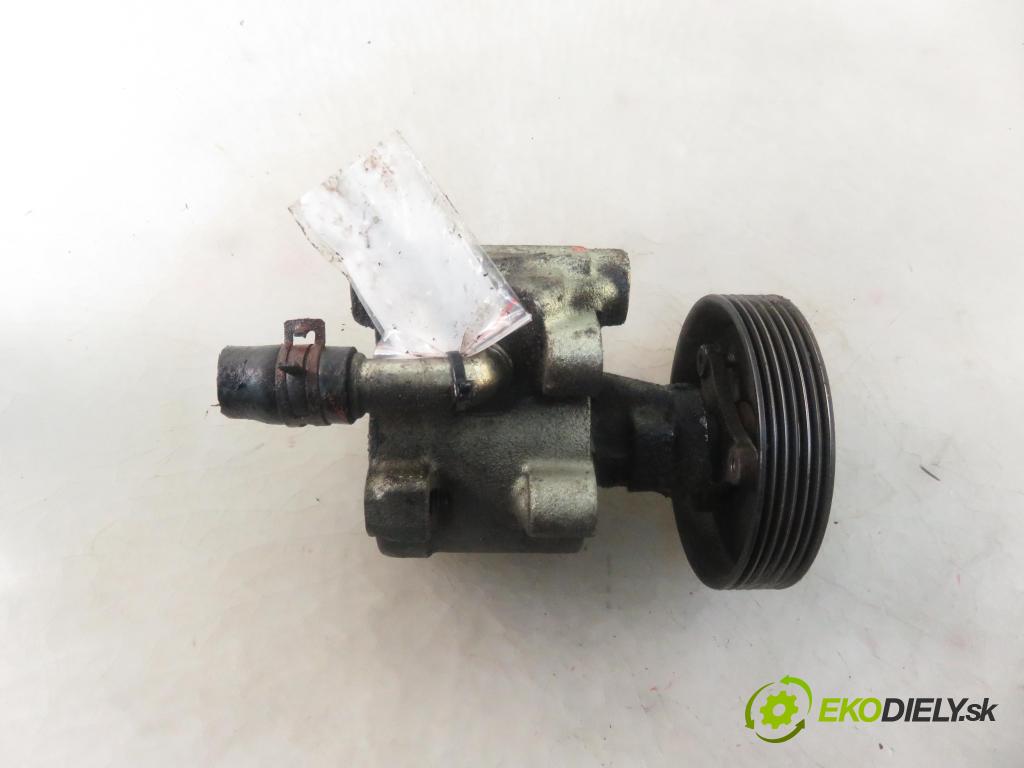 RENAULT SCENIC I (JA0/1_) MINIVAN 1999 75,00 1.9 dCi 102 - F9Q 732 1870,00 Pumpa servočerpadlo 26058572 ; 7700417308 ; 7700415198 (Servočerpadlá, pumpy riadenia)