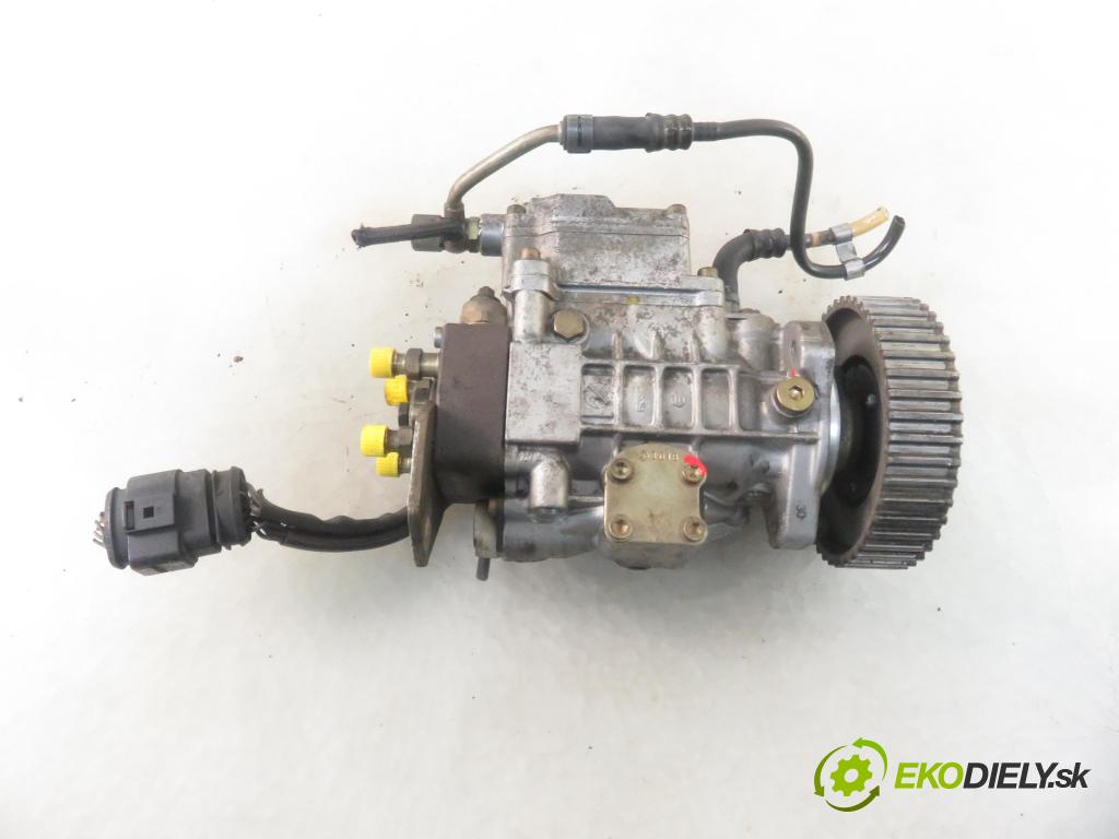 SEAT TOLEDO II (1M2) SEDAN 1999 81,00 1.9 TDI 110 - AHF 1896,00 Pumpa vstrekovacia 0460404977 (Vstrekovacie čerpadlá)