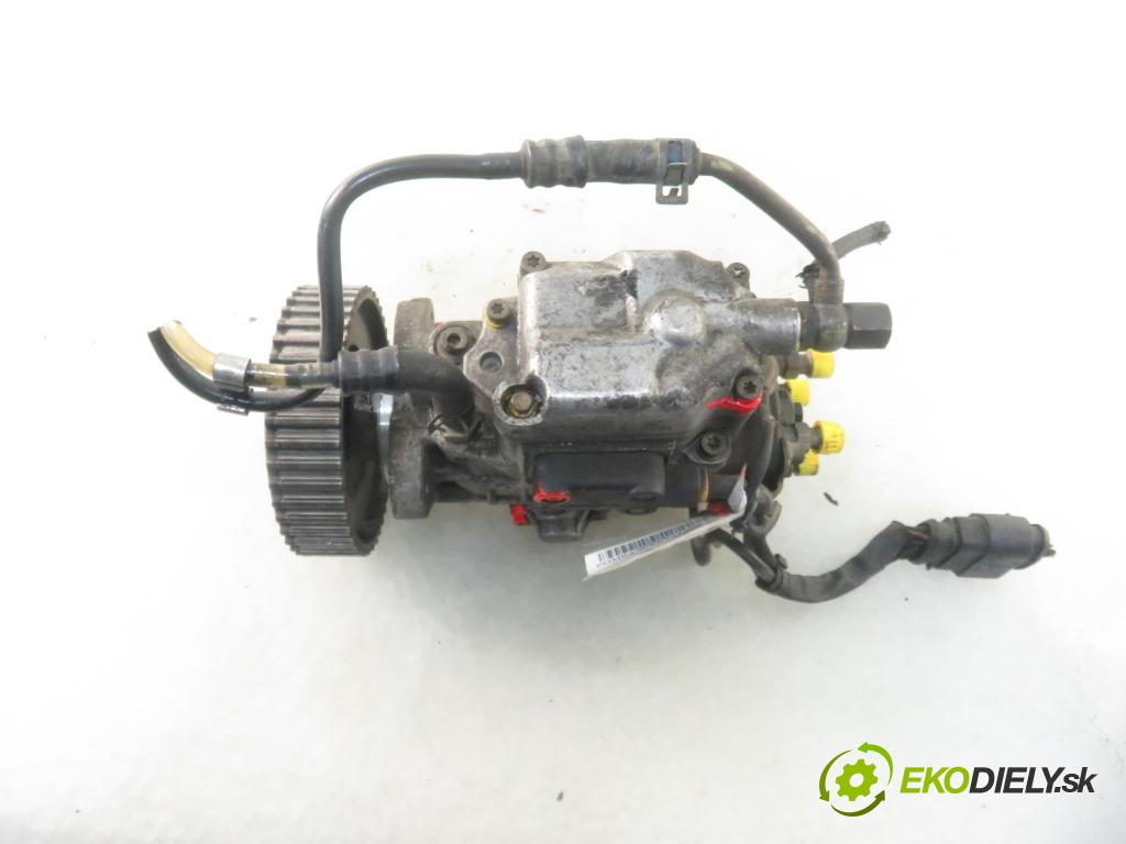 SEAT TOLEDO II (1M2) SEDAN 1999 81,00 1.9 TDI 110 - AHF 1896,00 Pumpa vstrekovacia 0460404977 (Vstrekovacie čerpadlá)