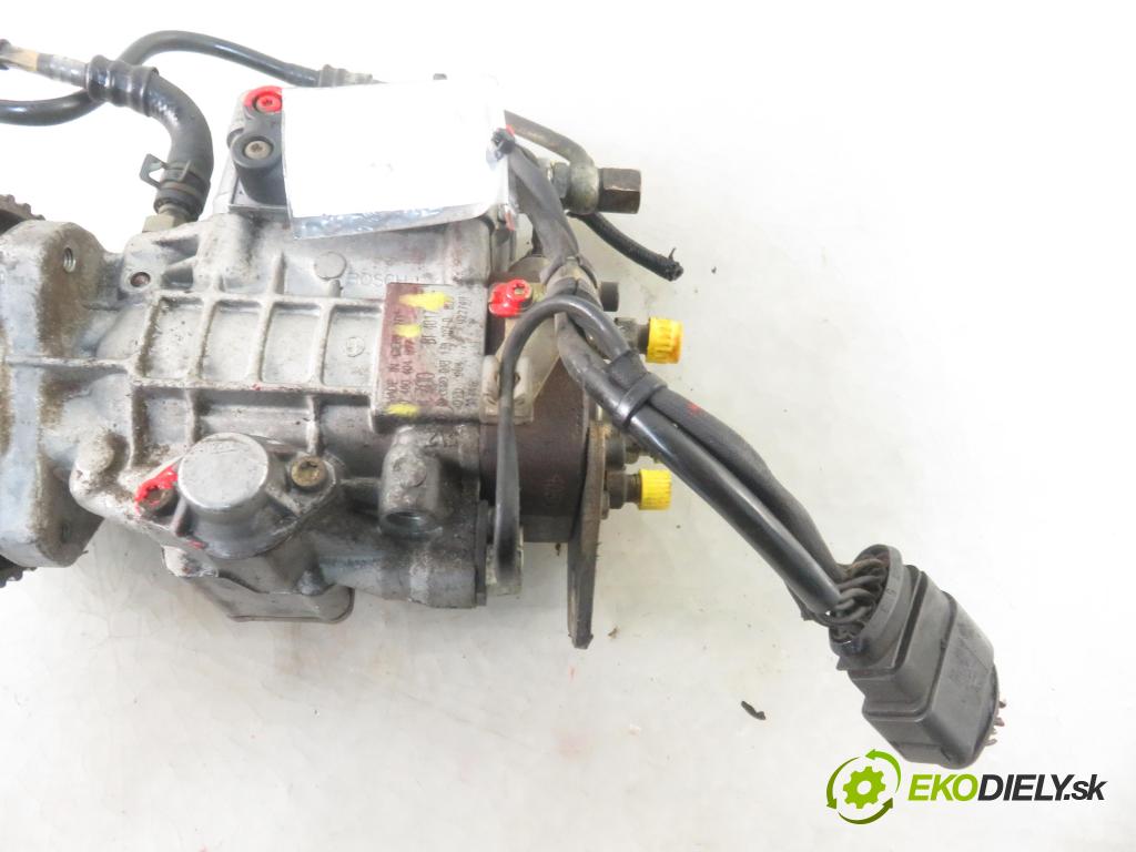 SEAT TOLEDO II (1M2) SEDAN 1999 81,00 1.9 TDI 110 - AHF 1896,00 Pumpa vstrekovacia 0460404977 (Vstrekovacie čerpadlá)